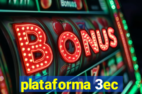 plataforma 3ec